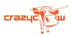 CrazyCow Logo