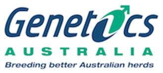 Genetics Aust logo