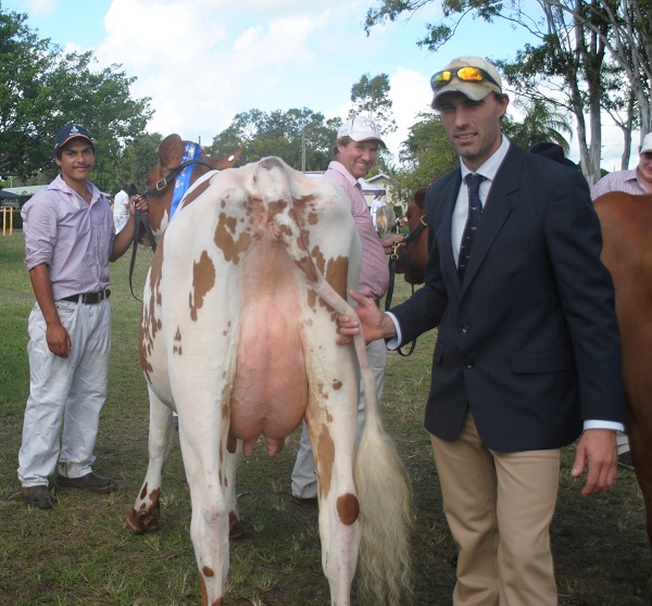 Gympie 19 Class 9