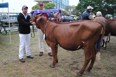 Gympie 2017 Juvenile Champ lr