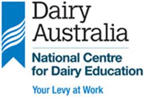 Vic sponsor Dairy Aust