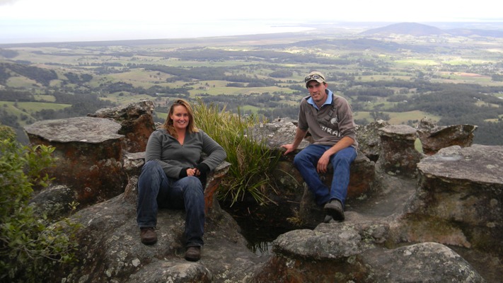 Mikayla_Krause__Tom_Cochrane_sightseeing