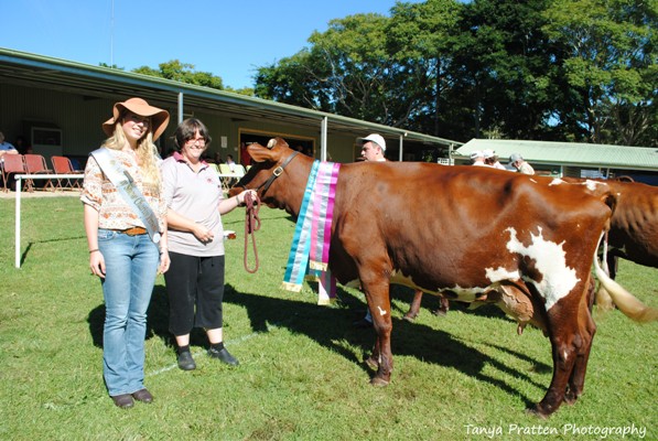 2015 Maleny Production lr