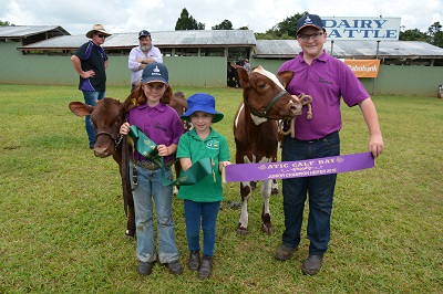 2016 ATICC Jnr Illawarra champ lineup