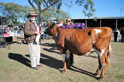 Gatton 17 Junior Champion lr