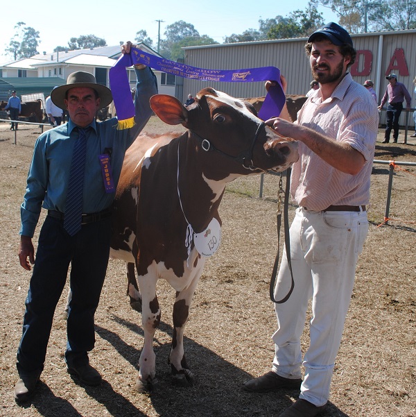 Gatton 18 Intermediate Champ