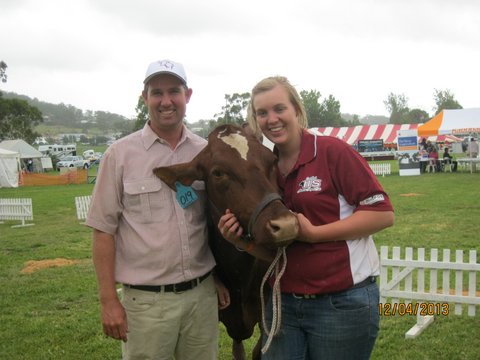 IIS Lot 3 Silverleigh Cindy