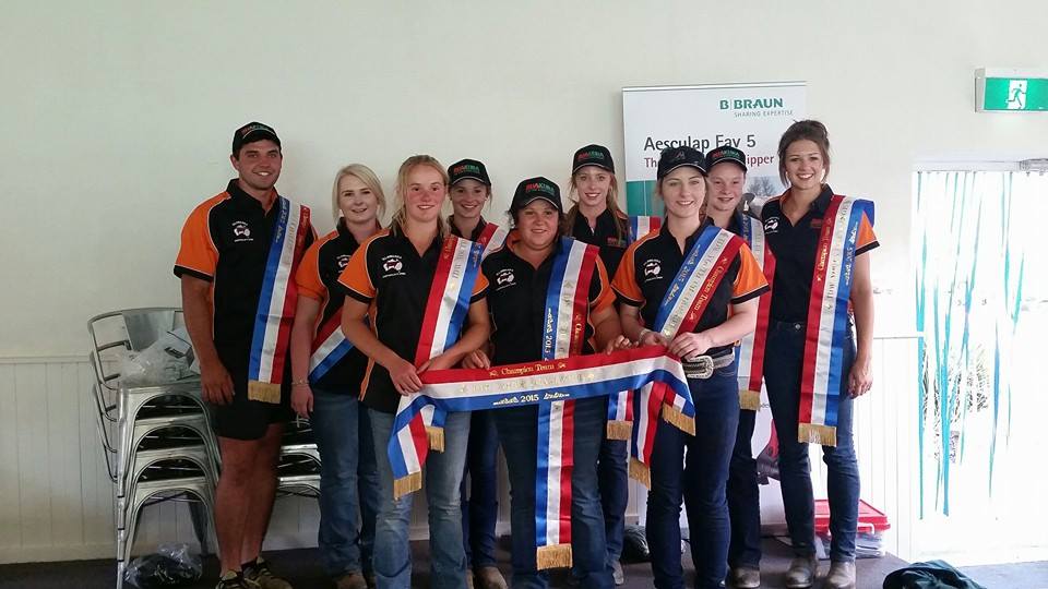 Youth Team